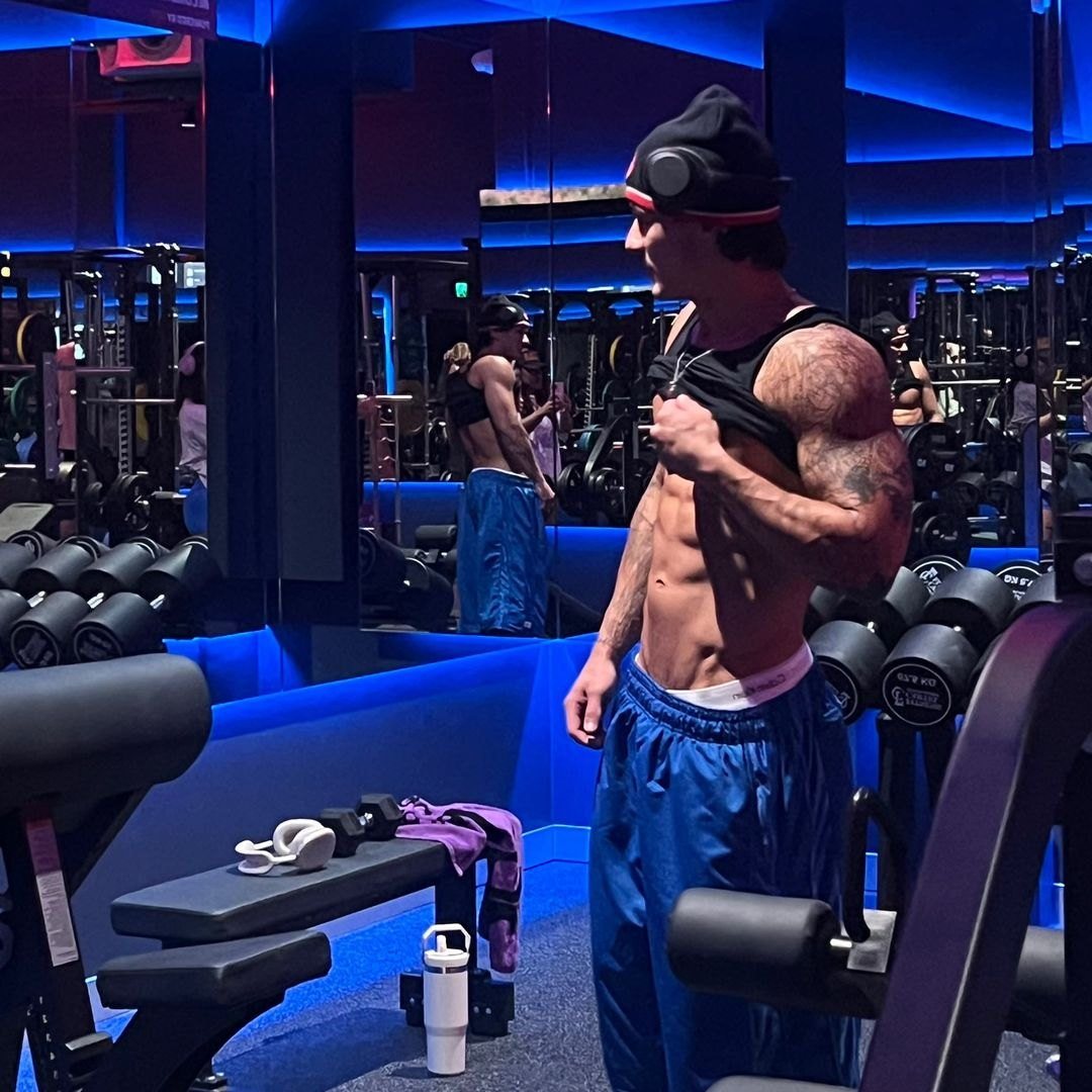 Reed Shaffer