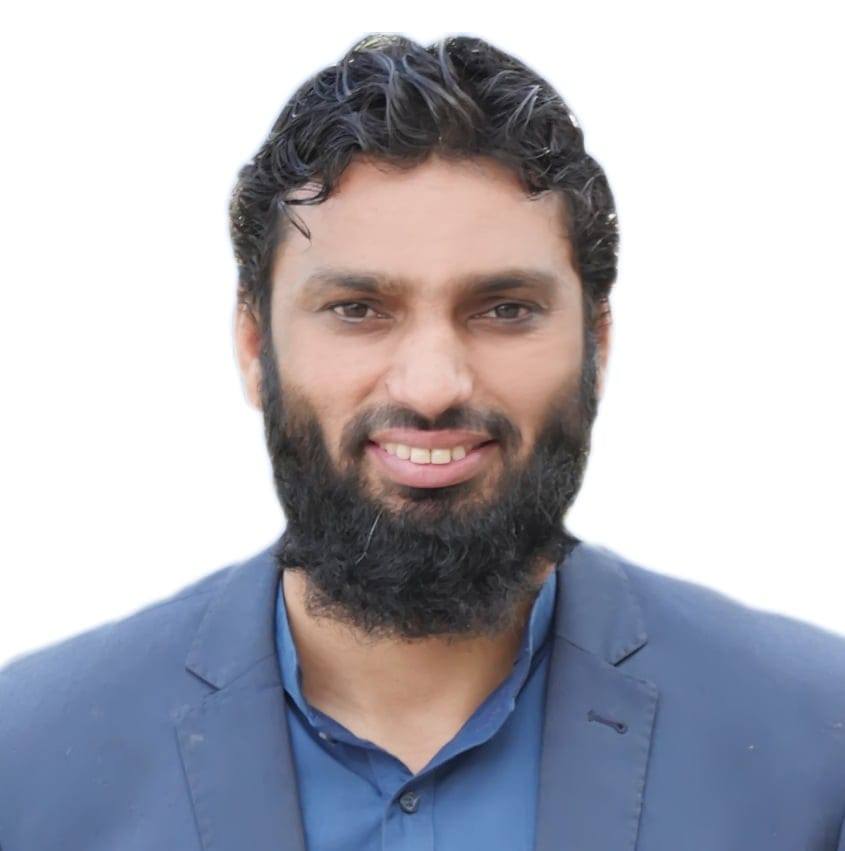 Rafi Uddin