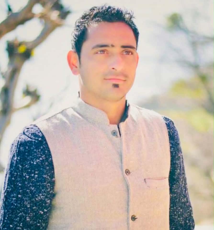 Ravi Thakur