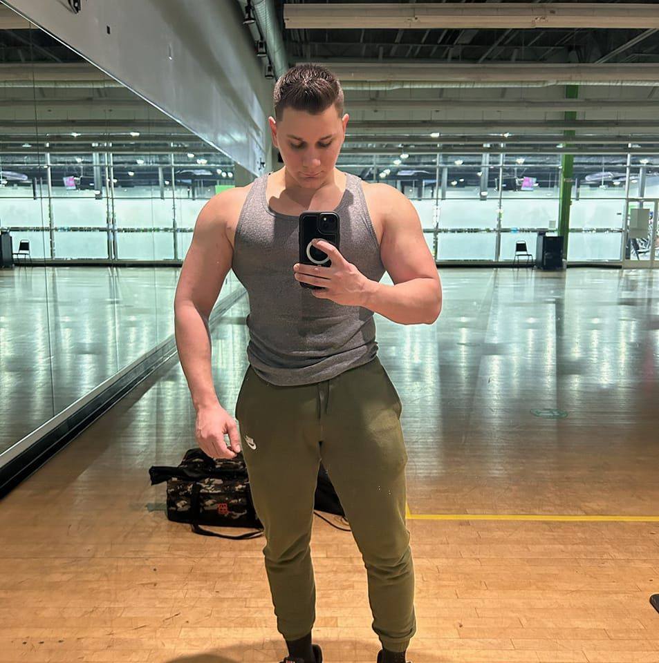 Arian Rojas