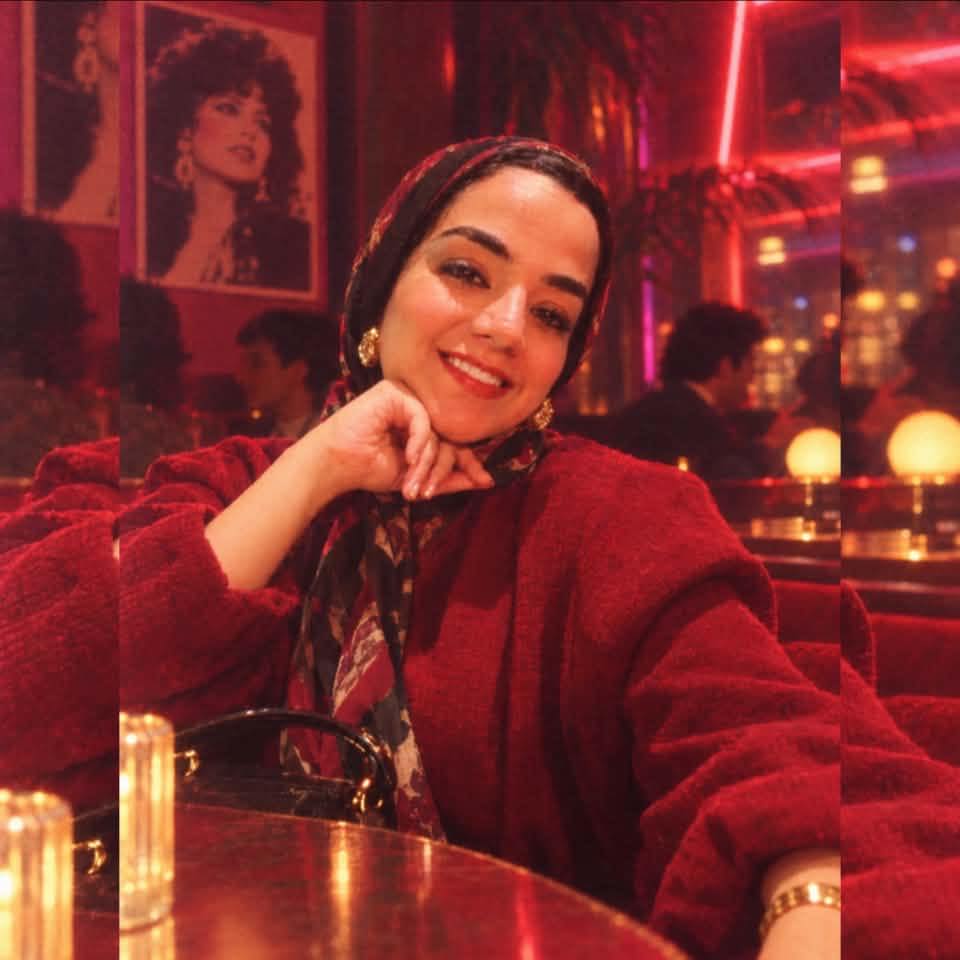 Samar Reda