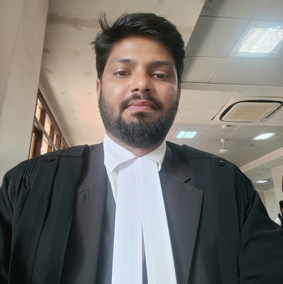 Akhand Pratap Singh