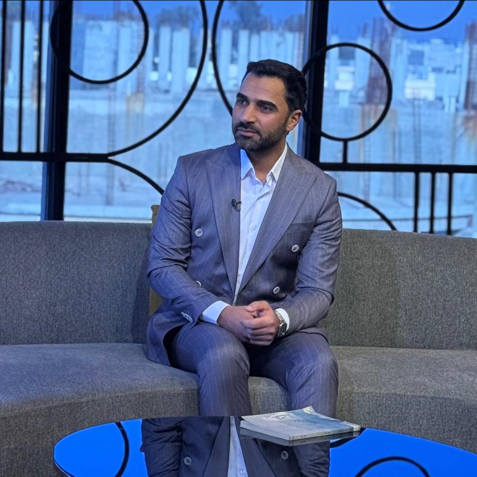 Ahmed Azhr
