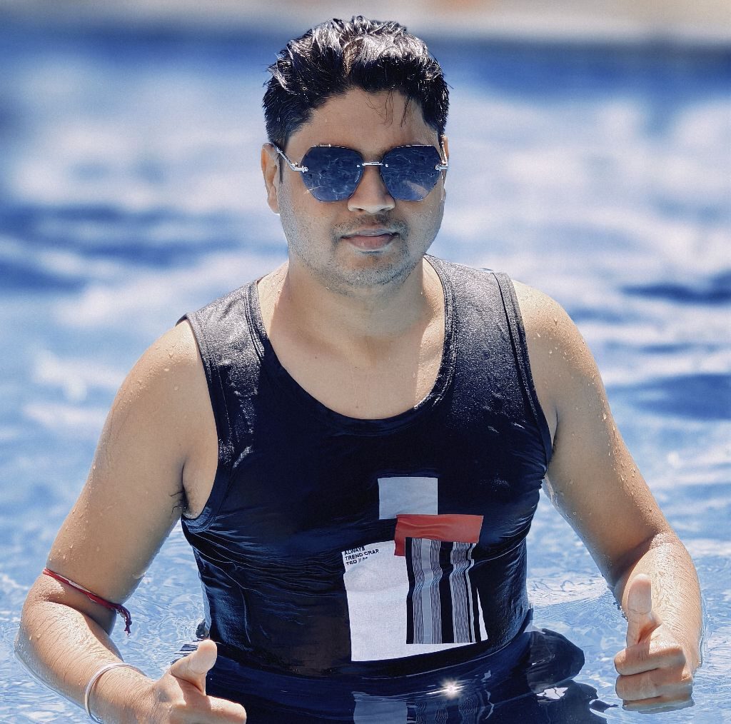 Sumanta Khan