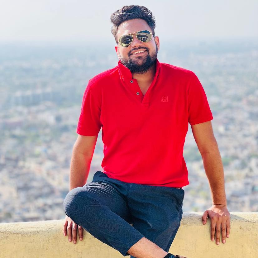 Rahul Kumar RK