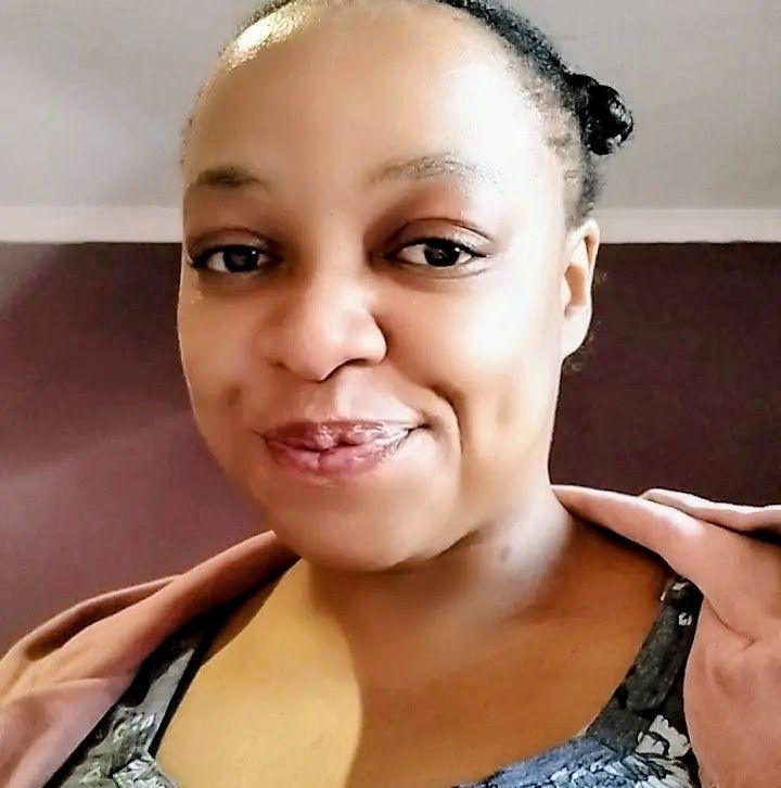 Happy Tuesday | Portia Qeqe