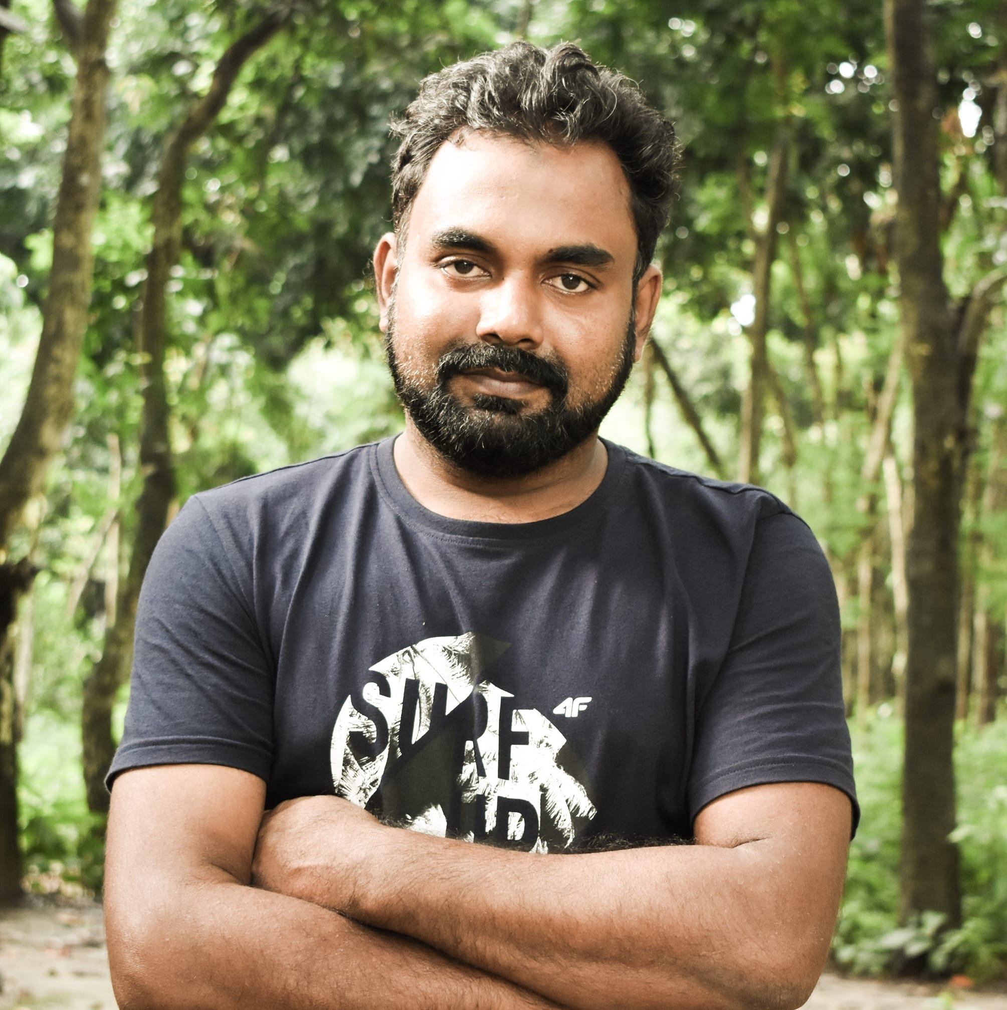 স্পাইডারম্যান যখন নামে | Shohel Rana