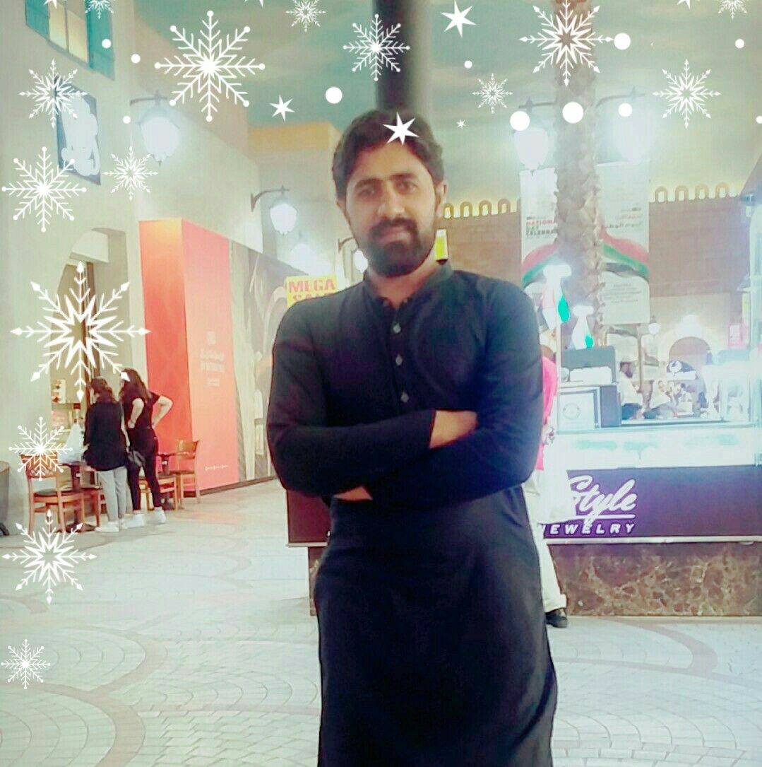 Faizee Prince Farhaad