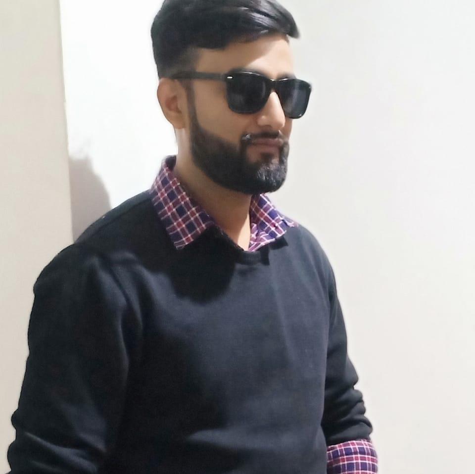 Tanveer Khan