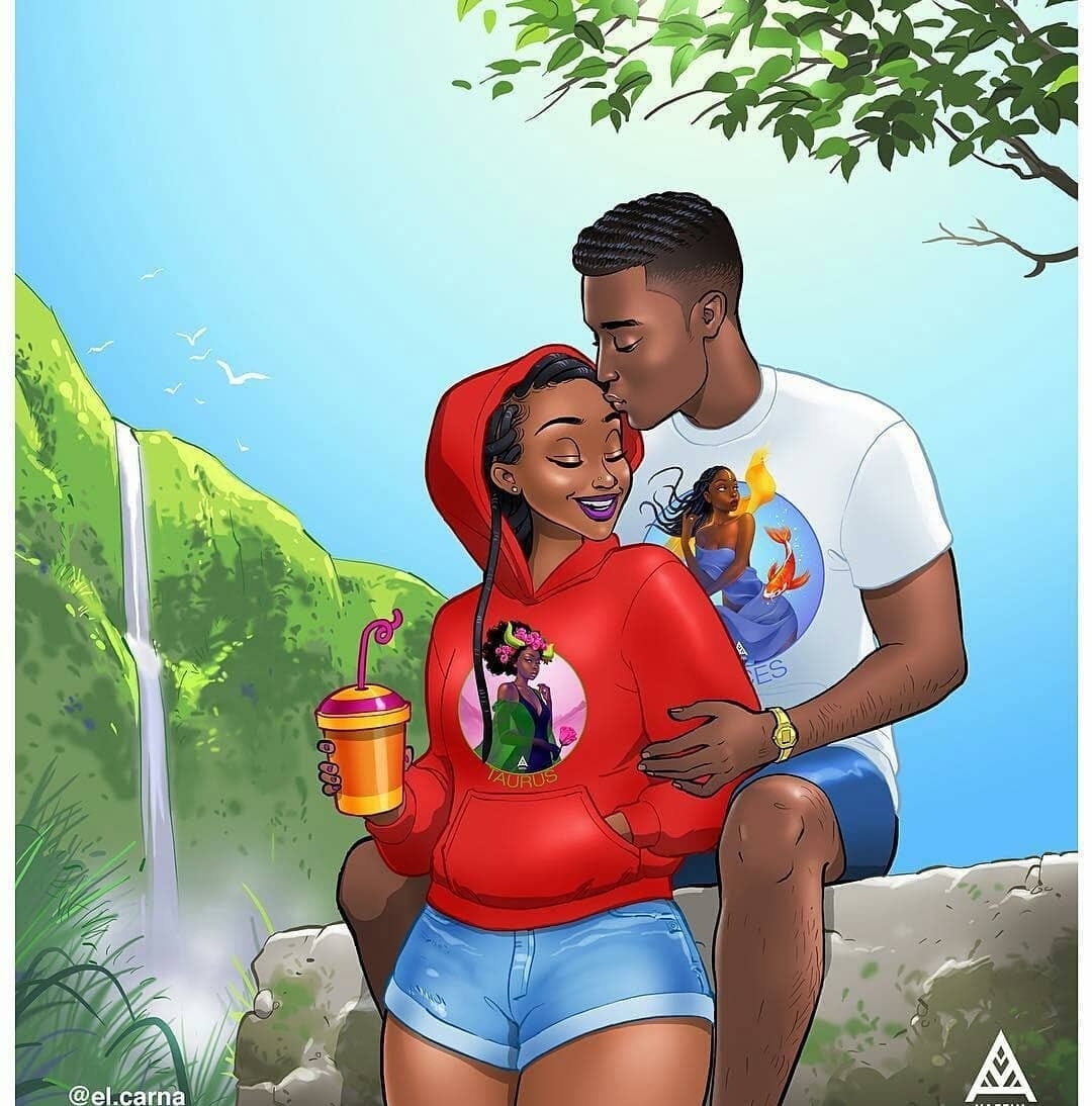 Lizzy Martins Esosa