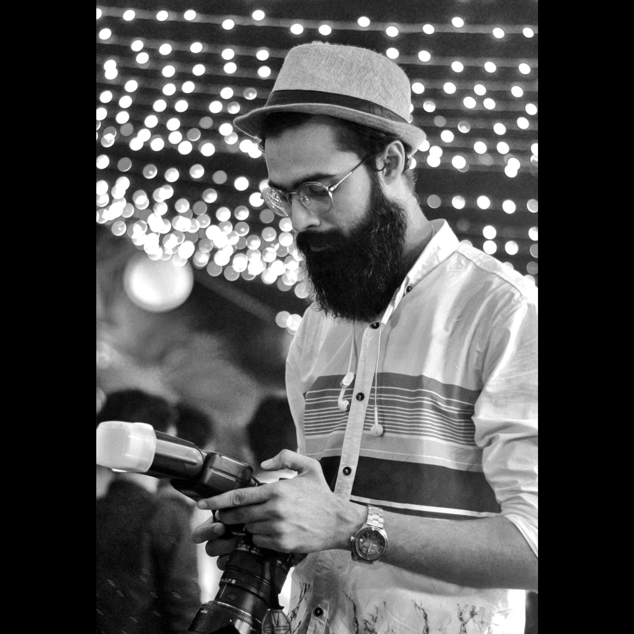 Kashif Rafique