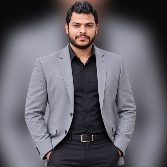 M Rafiq Hossain
