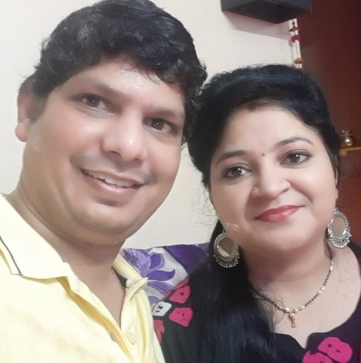 Jyoti Sen on Reels