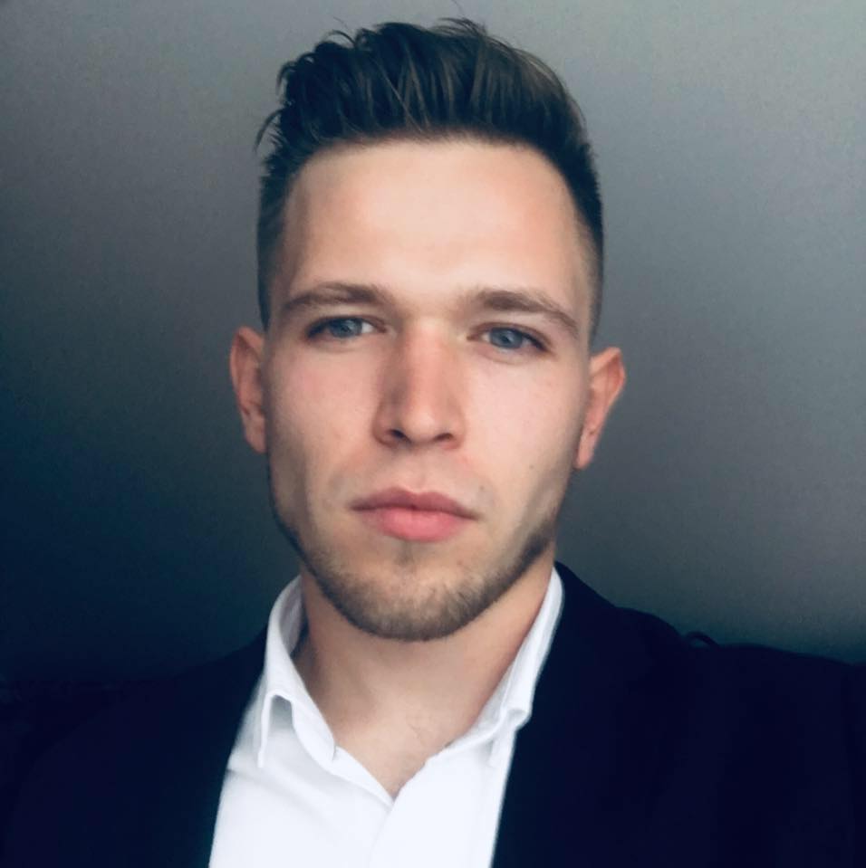Damian Szostek