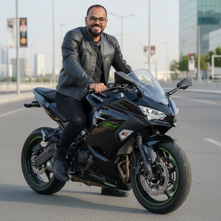 Ahmed Raof