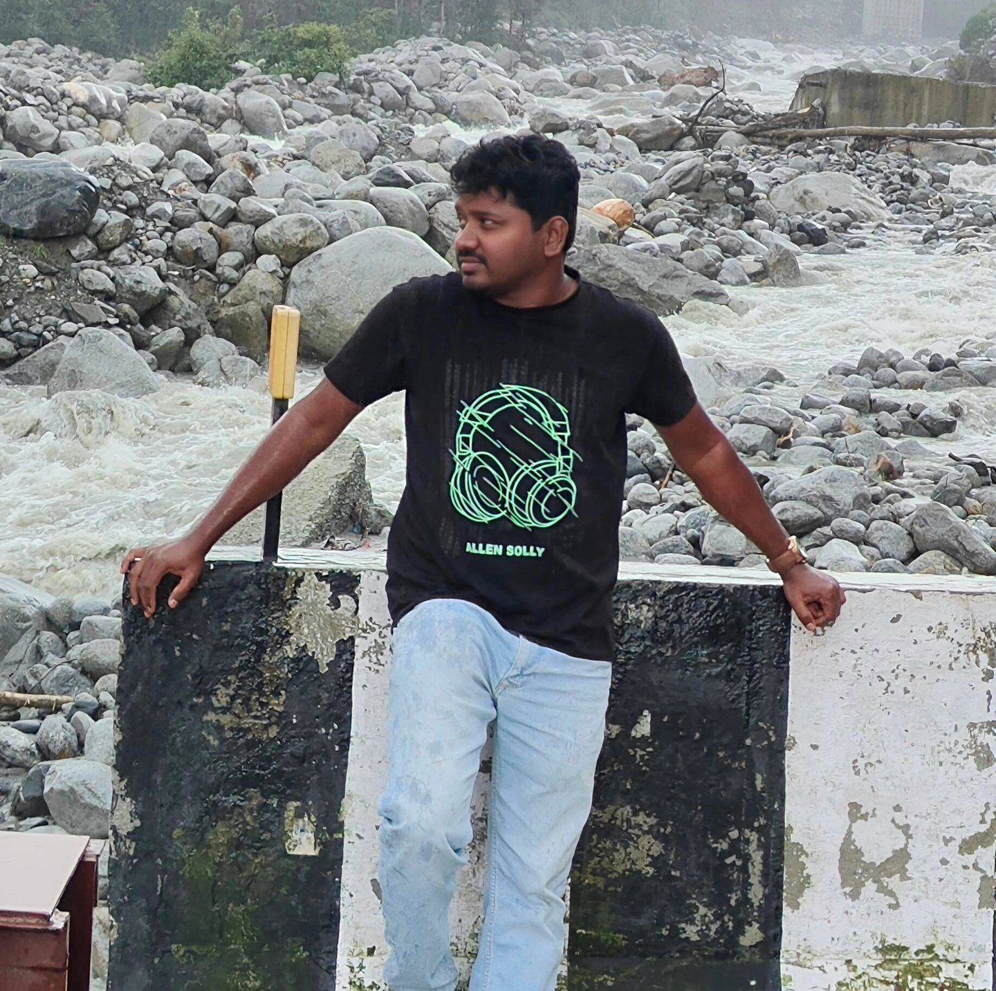 Devasuriyan Raghavan