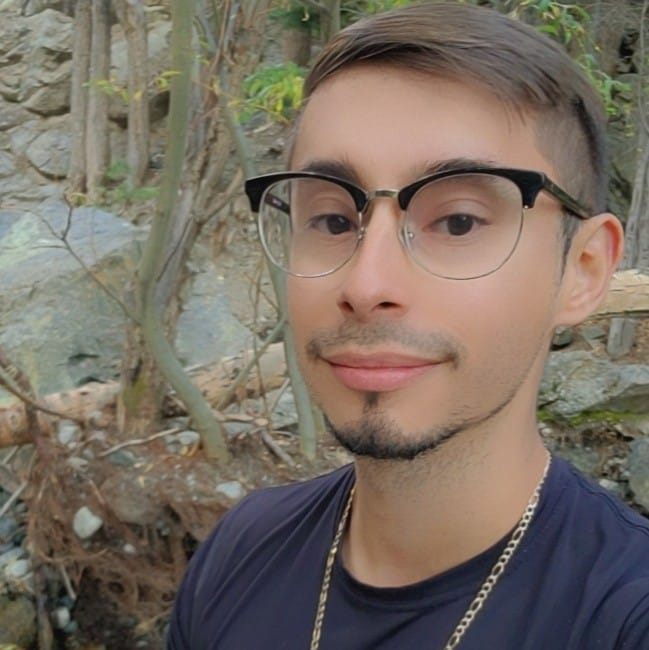 Rico Gil