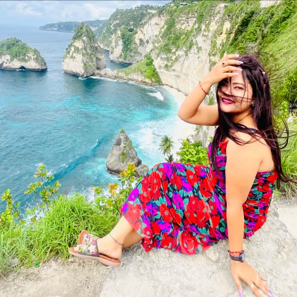 Ruchika Pradhan