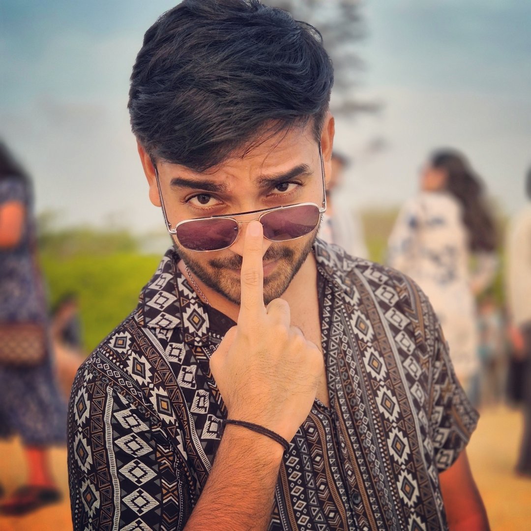 Deepak Gaur