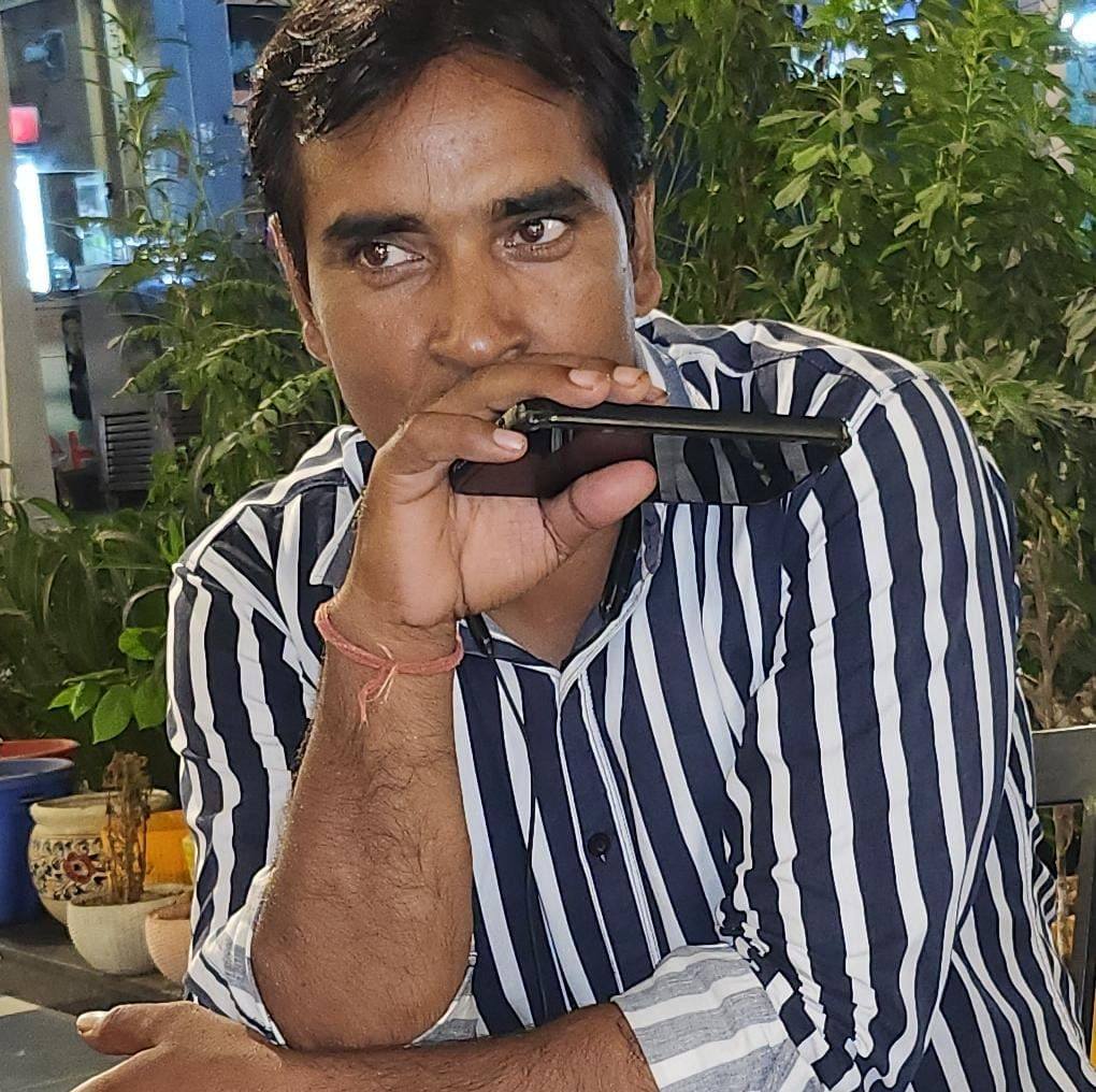 Dev Sharma