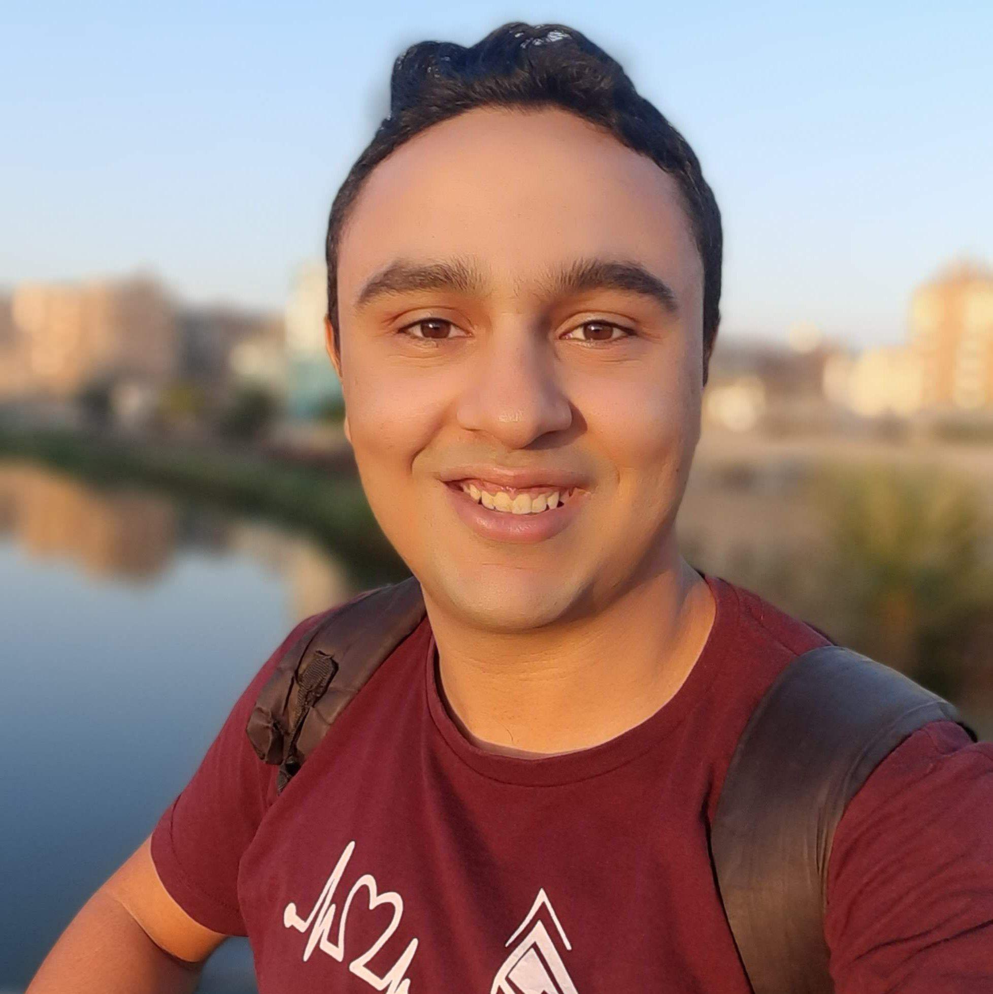 ربنا يبارك لأول ٥٢٨ لا-يك ️☠️ | Mohamed Gamal