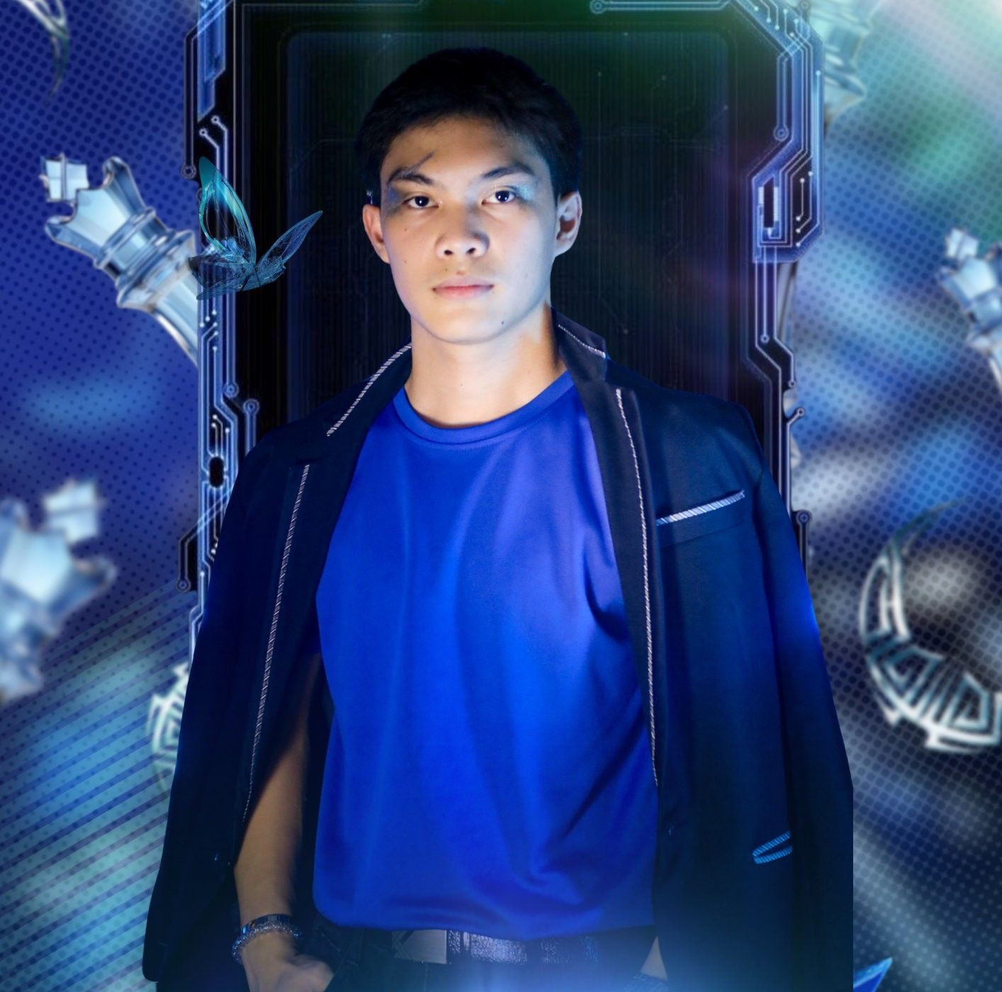 Riley Daniel Baliguat on Reels