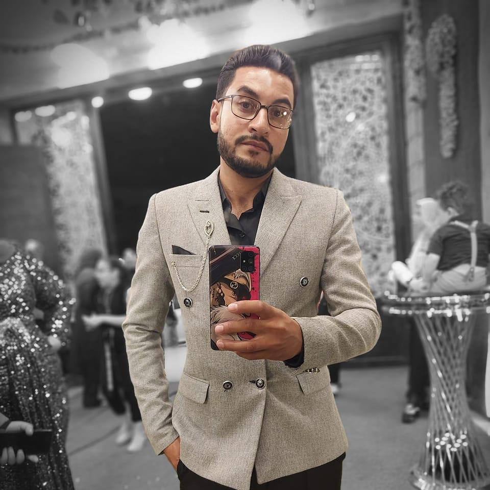 Mostafa Waheed