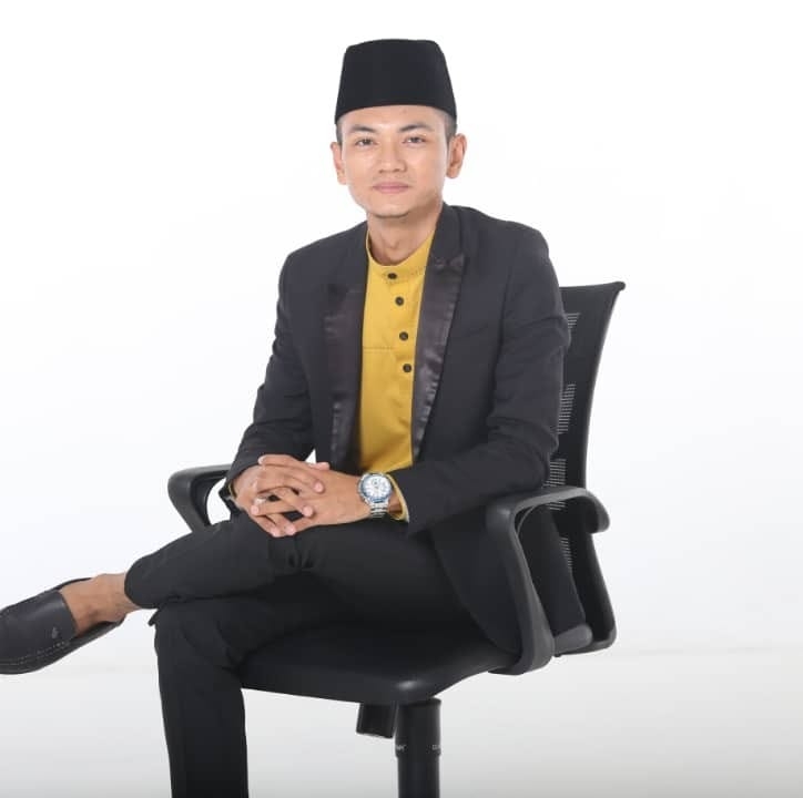 Da'i Azrin