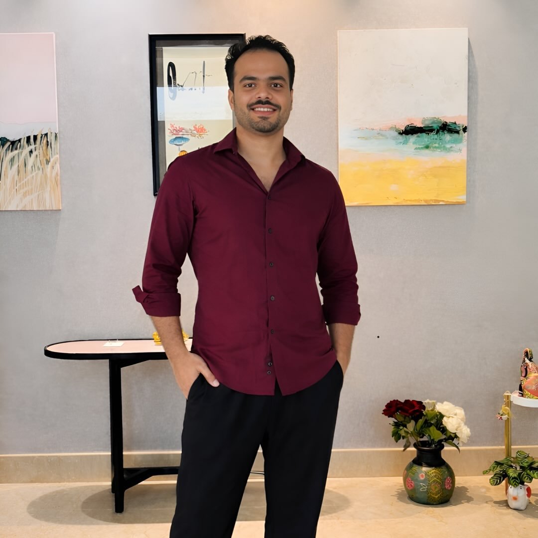 Sathvik Reddy