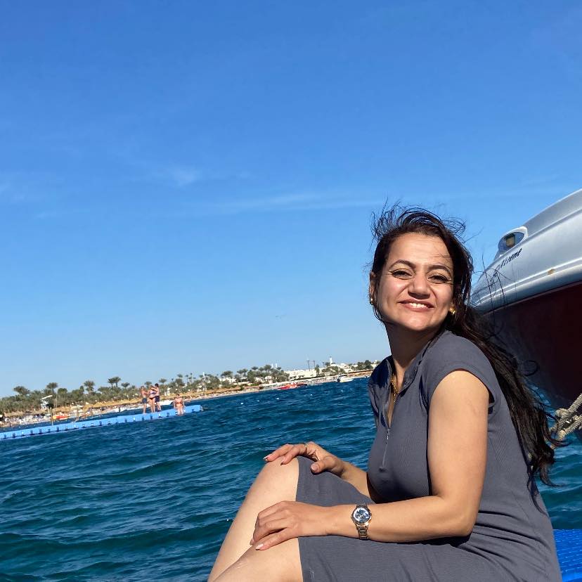 Remonda Ibrahem
