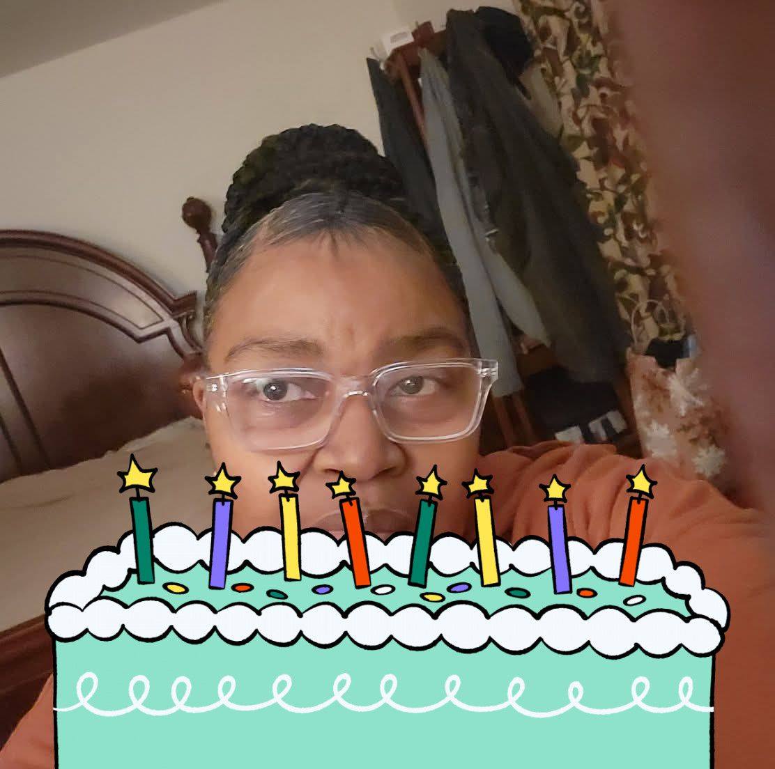 Bonnie Robinson - Happy 21st Birthday to oldest grandchild... | Facebook