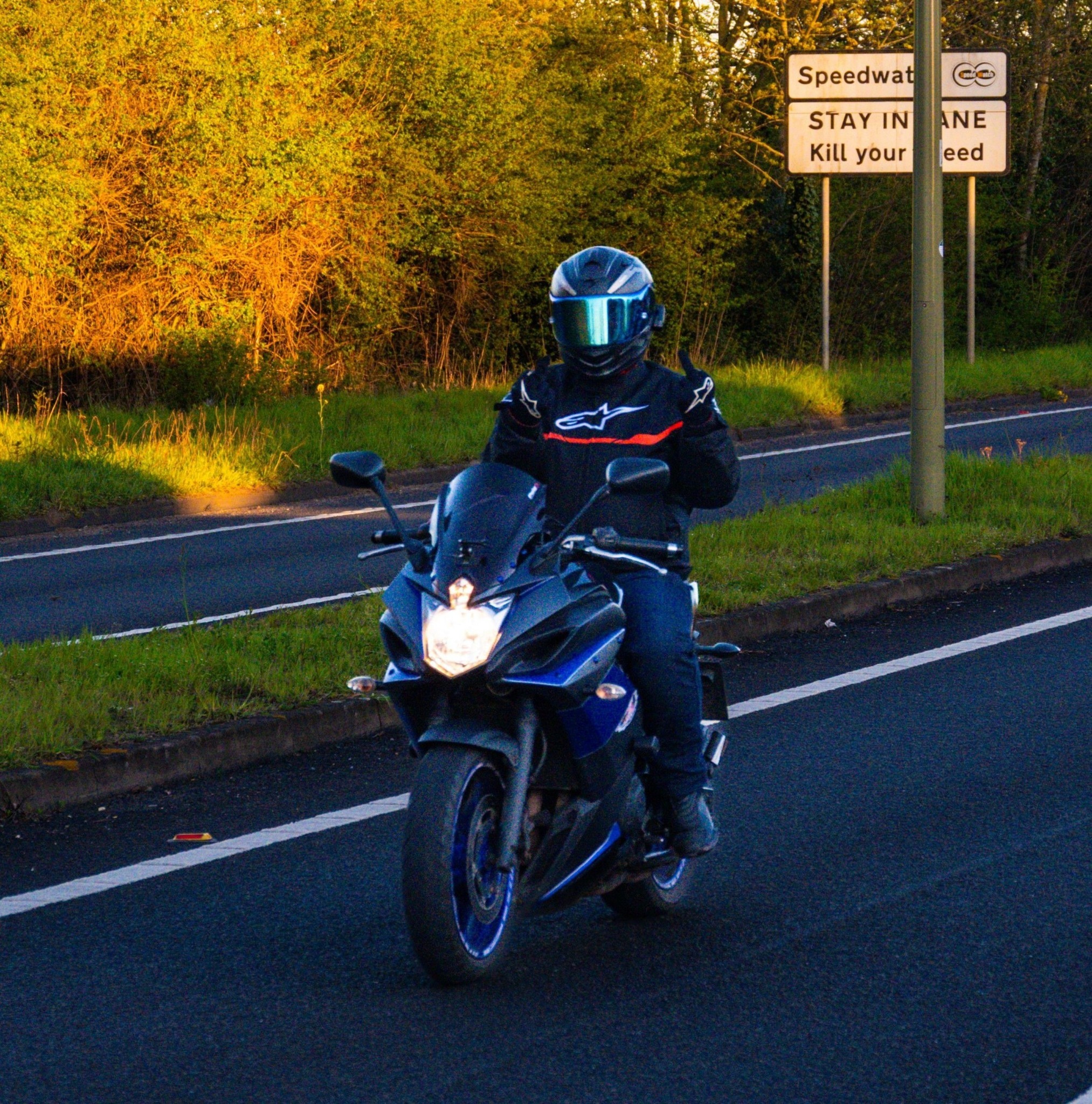 Pinewood bike night | Is bike night on tonight | Facebook