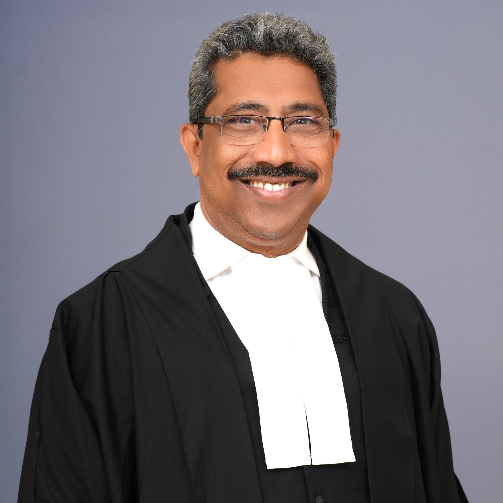 Raghunath Verose