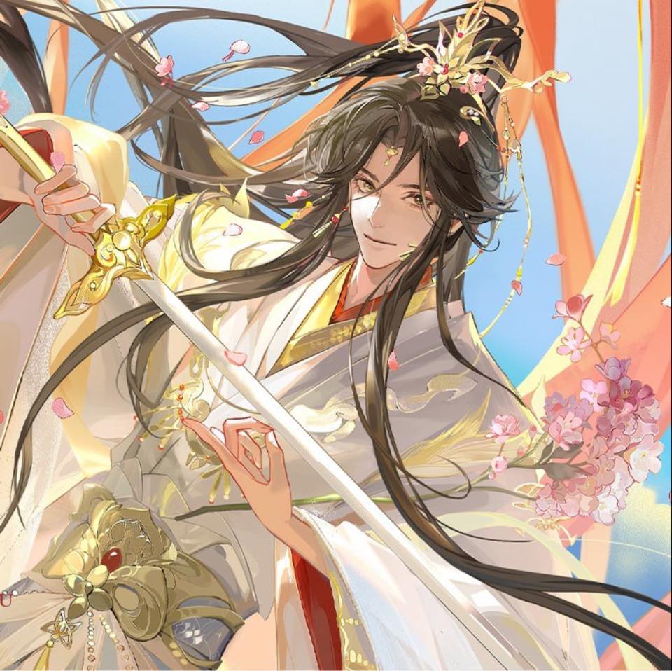 天官賜福/魔道祖師/渣反/墨香銅臭 | #代購 | Facebook