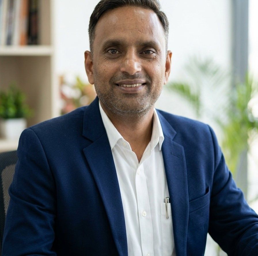 Rajeev Ranjan