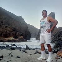 Carlos Esteban Arias Cuya