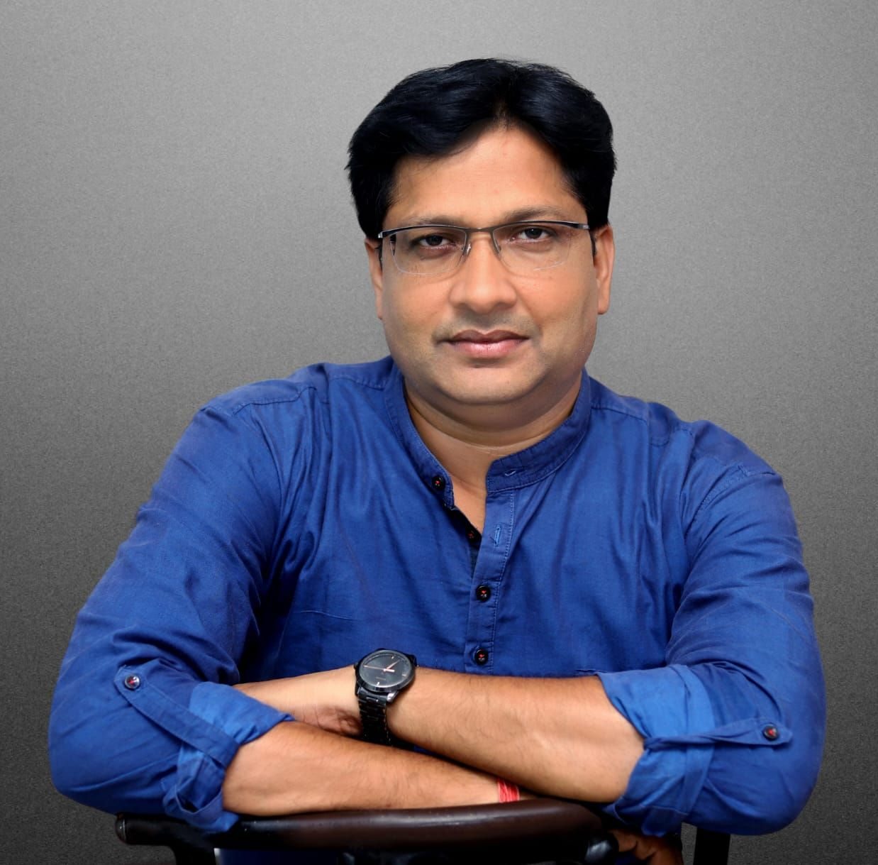 Alankar Rastogi