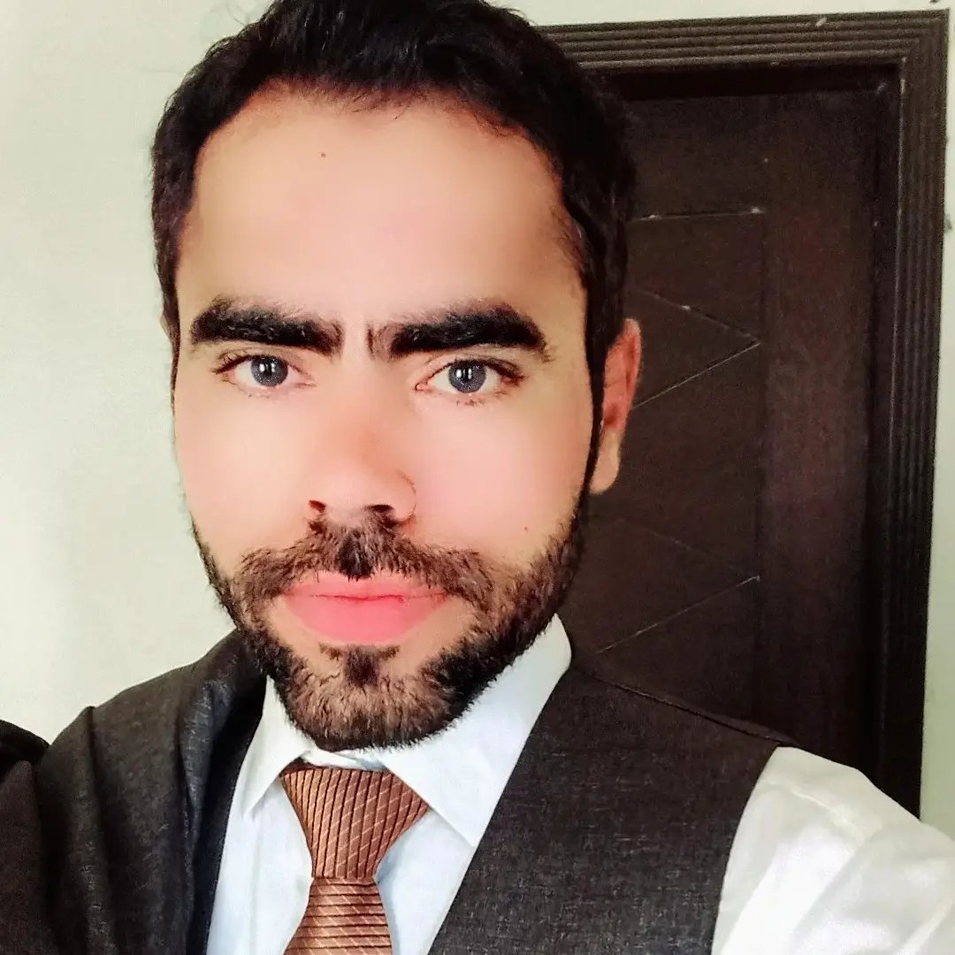 Muhammad Khalid Adv