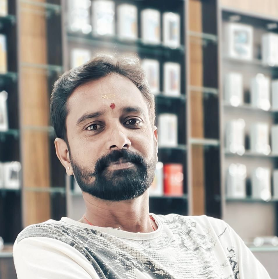 Hithesh Muthappa