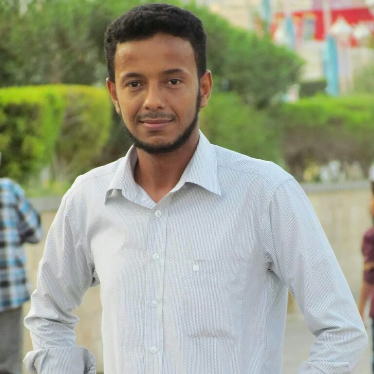 Ashraf Rashed