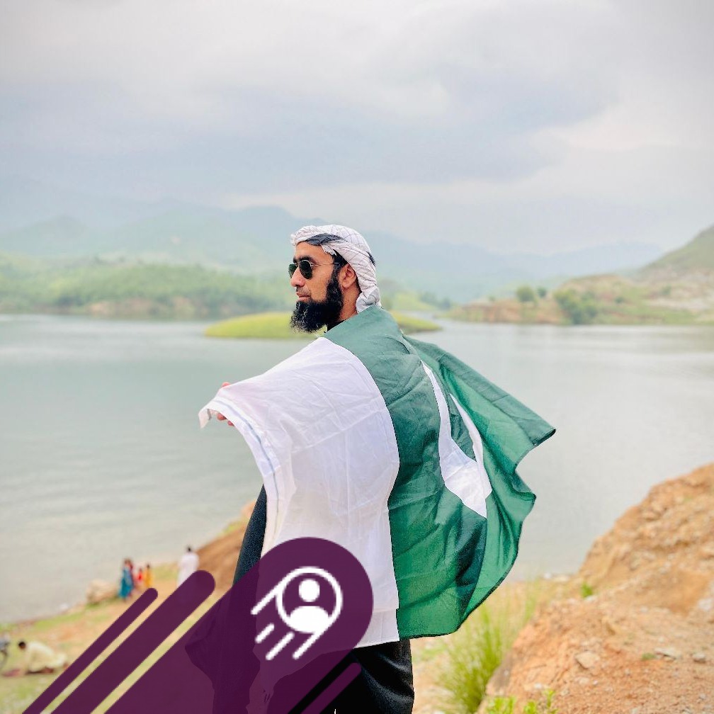 دہ ملاکنڈ پہ سر لگ ودریگہ چہ ما اوینے ️ | Ali Yousafzai