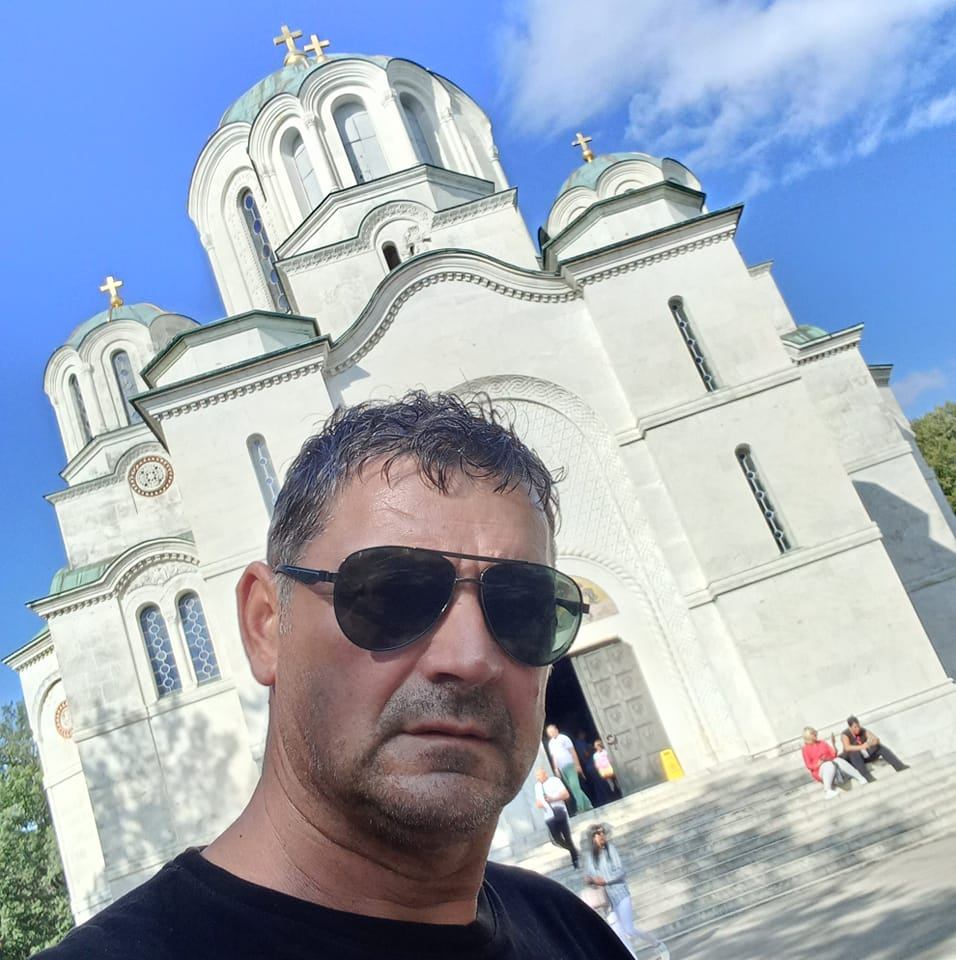 Sunce ti jebem žarko... | Savo Jankovic