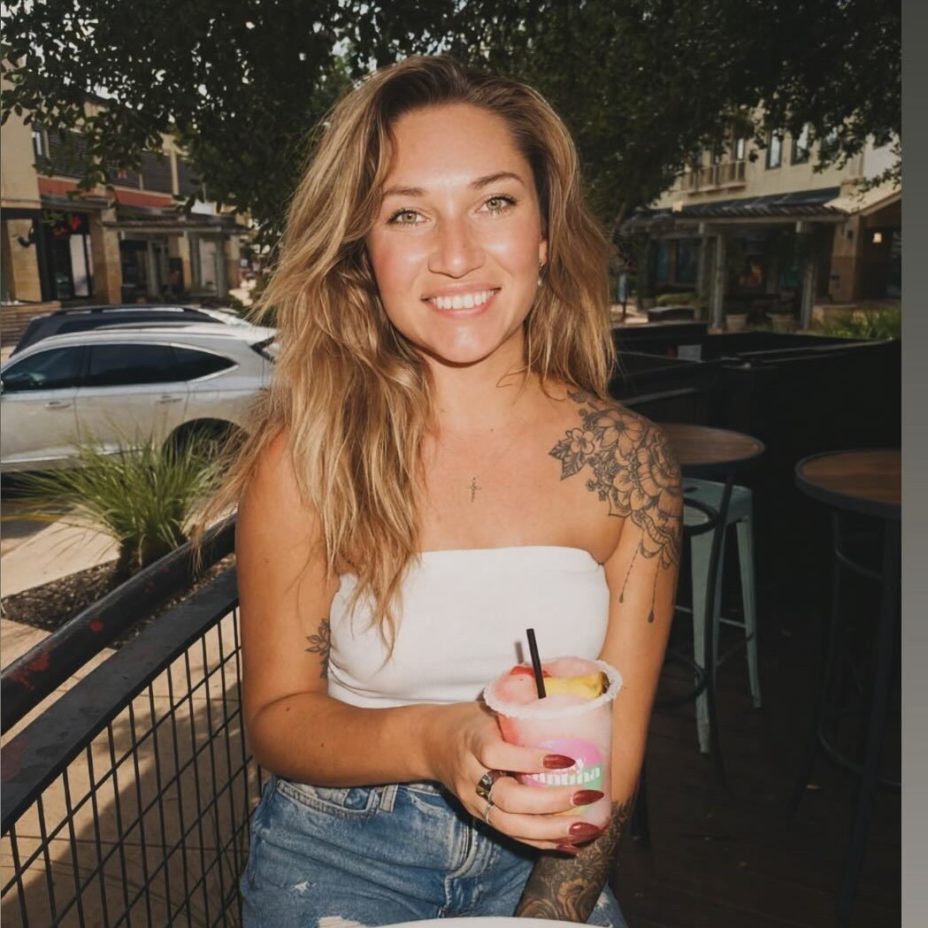 Cassidy Marie Rice Foster