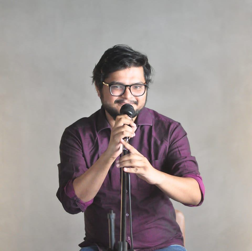 Shivam Gupta