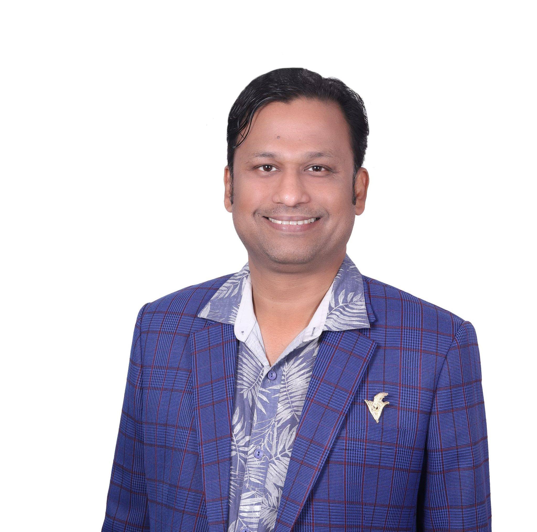 MrIslam Rakib