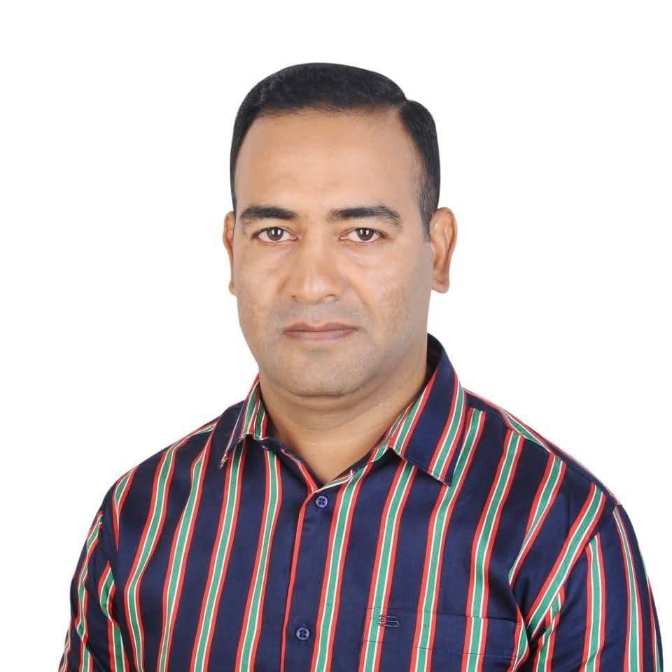 Azgor Uddin Dukhu