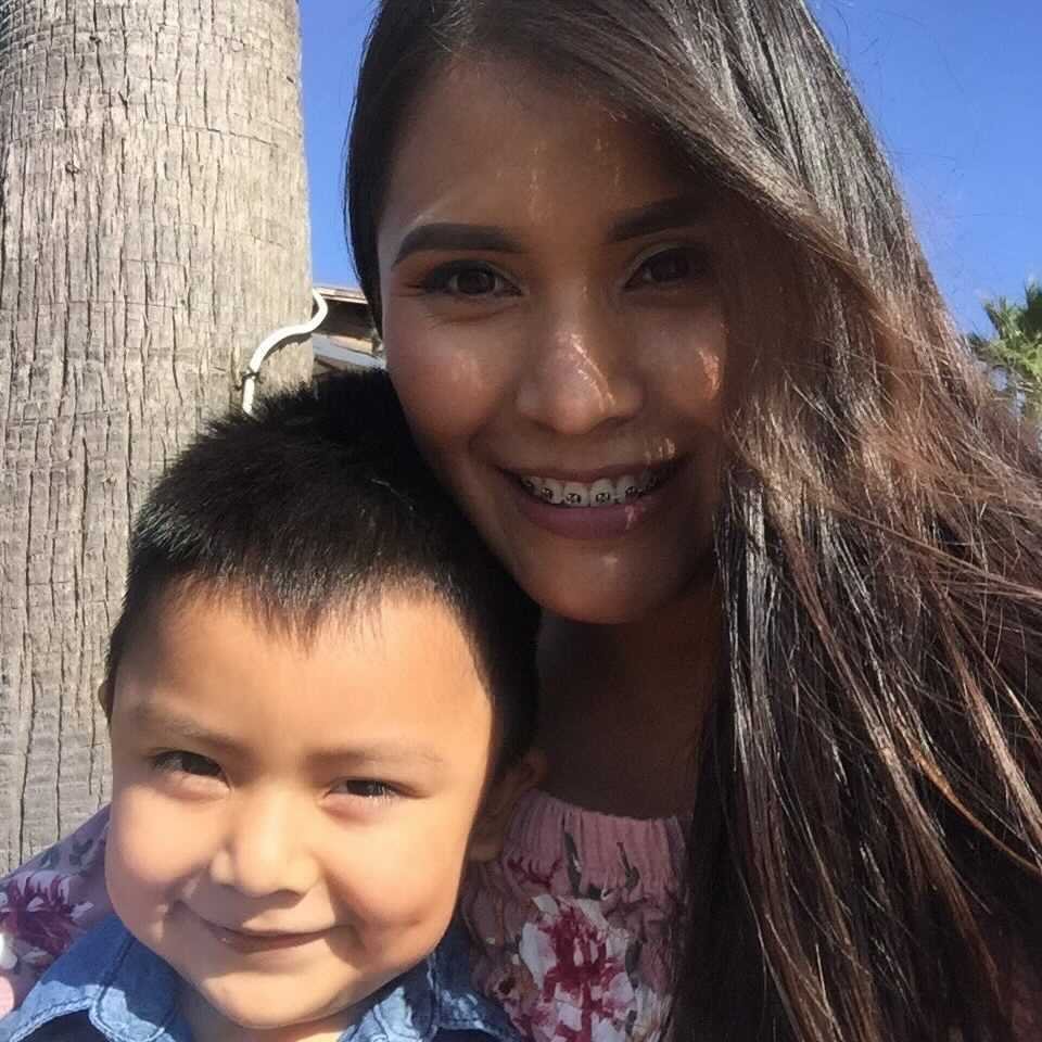 Emilia Reyes