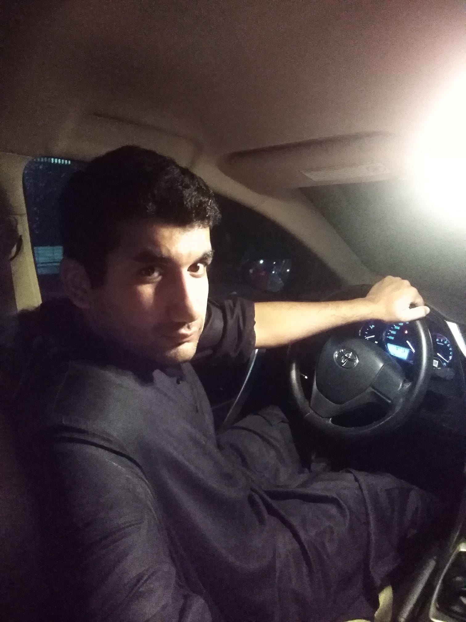 Muhammad Sufyan Riaz