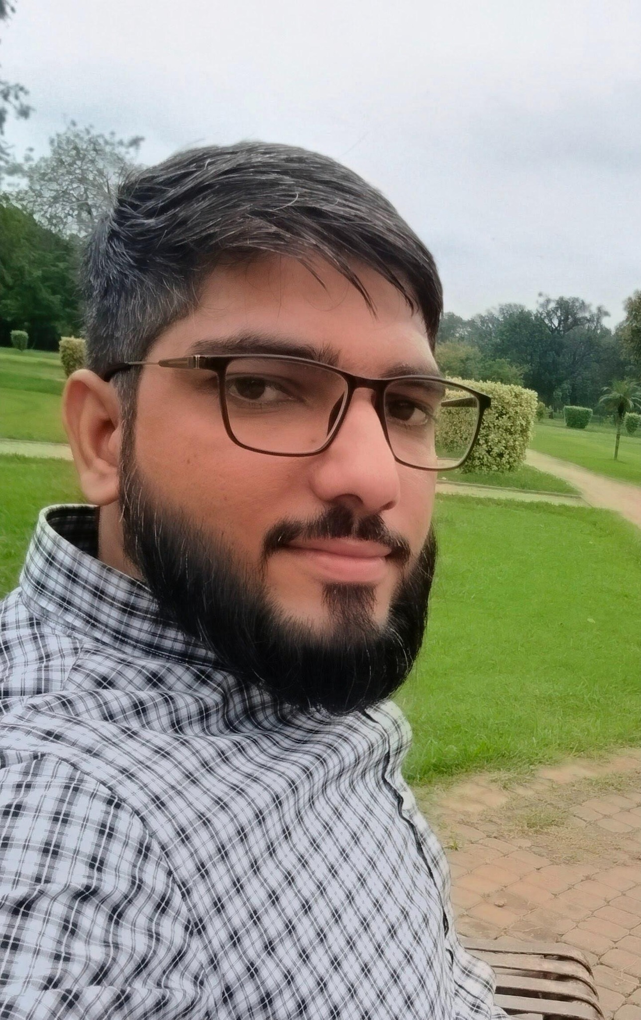 Rizwan Maher