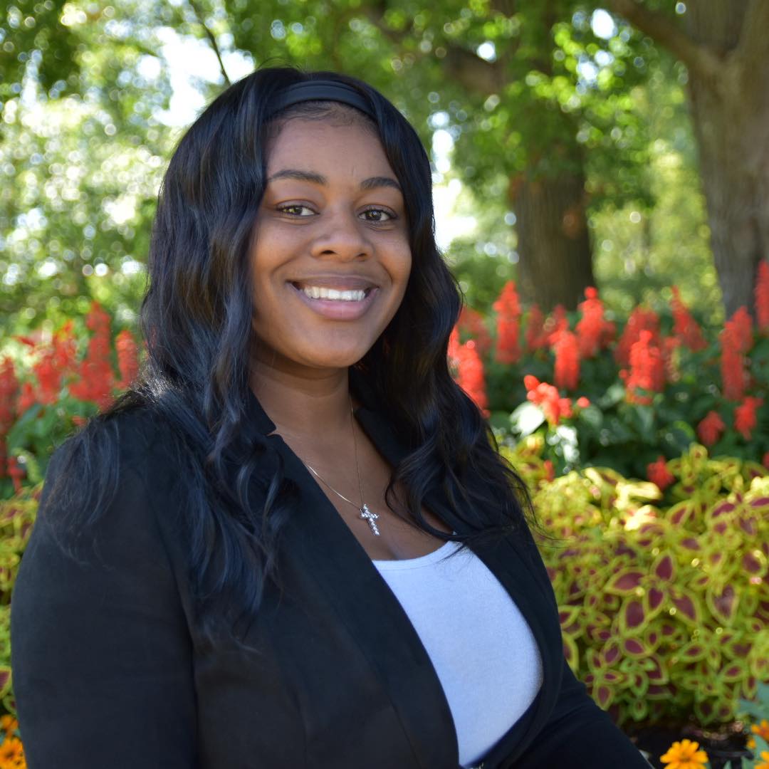 Tonette Tolbert